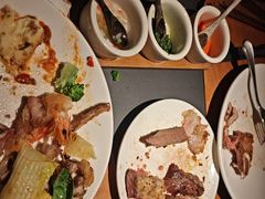 -拉蒂娜·巴西牛排馆 Latina·Brazilian Steakhouse(王府井喜悦店)