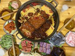 -独雅老火锅(原宏声巷店)