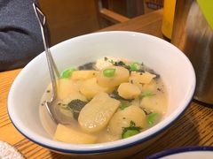 -炊烟小炒黄牛肉(中心印象城店)