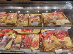 -新雅粤菜馆(南京东路店)