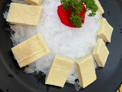 -潮汕酱记鲜牛肉火锅(欧尚店)