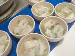 -素满香·全民食养自助(长宁龙之梦店)