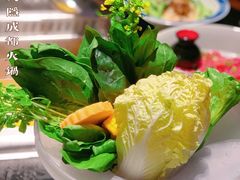 -大隐·成都火锅Bistro(合生麒麟新天地店)