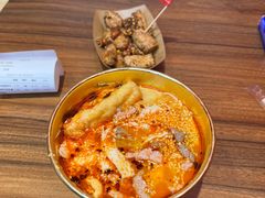 -鹤江桥·红油牛肉粉(SKP店)