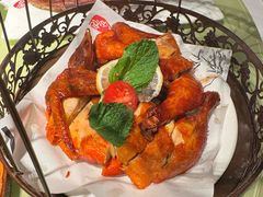 -八分饱·西津会(西津渡店)