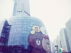 -骑鹅公社(南开大悦城店)