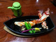 -蟹料理 北海道かに将軍(札幌本店)