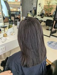 -GANO HAIR 
