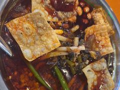 -雙冲柳州螺蛳粉&酸嘢&桂林米粉(簋街店)