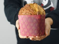 -WHEAT&BAKER-麥(凯德来福士店)