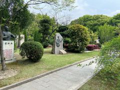-宋庆龄陵园