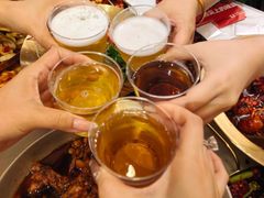 -辣盆盆麻辣小龙虾(哈尔滨总店)