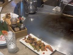 -上渔铁板烧(熙悦汇店)