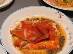 -小炳胜(卓悦中心店)