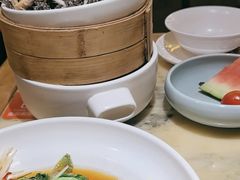 -范家小馆·烤鸭新京菜(金融街店)
