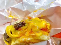 -牛约堡-牛肉汉堡(艺泰安邦花园店)