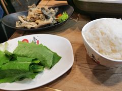 -鱼酷活鱼烤鱼(梅江印象城店)