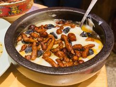 因果酸奶-古树酸奶(八廓南街店)