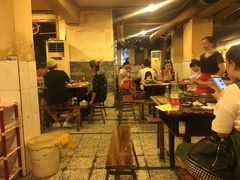 大堂-邓莽子老火锅(鲁祖庙店)