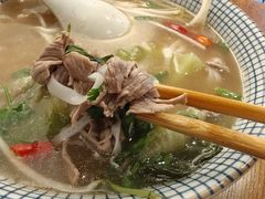 -越南牛肉河粉餐厅(书院巷店)