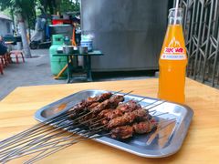 -金二烤肉(早慈巷小区店)