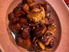-来菜·湖北头牌藕汤(武商MALL众圆店)