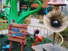 -安徒生童话乐园