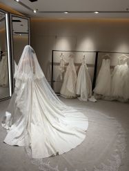 -MuseMarry婚纱(前海嘉里中心店)