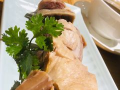 金陵板鸭-苏堂阳春面•九年庆(北京路天河城店)