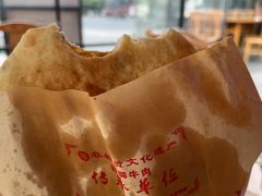 -大众跷脚牛肉馆·非遗传承单位(峨眉山店)