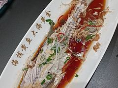 -大连湾旭日·家宴·海肠捞饭(马栏广场店)