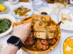-蟹天蟹地农家菜·阳澄湖大闸蟹(浅水湾店)