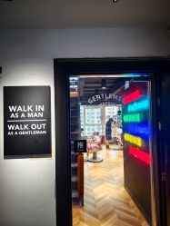 -剪得慢Barbershop·男士理发店