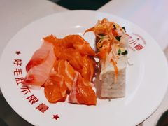 -芝小官毛肚火锅海鲜自助(淮安清江浦区新亚店)