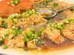 -香雪海·蘇面館(湖滨店)