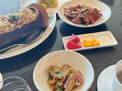 -铭轩中餐厅·海南菜·粤菜(亚龙湾瑞吉店)