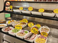 -U你·天然调味(南湖总店)