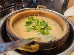 -利杨记·本味轩粥坊·烧烤(宝体店)