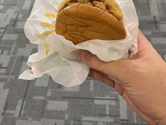 -麦当劳(龙阳路店)