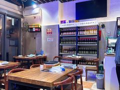 -正通记·哈尔滨烧烤·炭烤鸽子(七宝万科国际店)