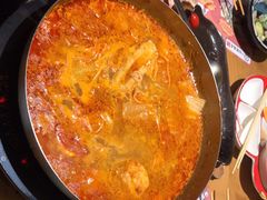 -一心创作料理屋(经开万达店)