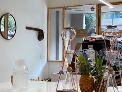 -via coffee(万象城店)
