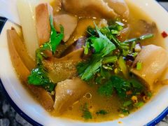 -云上珍野生菌(兴仁店)