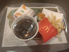 -麦当劳(芜湖中山南路店)