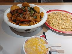 -李老哈·东北菜(宋园路店)