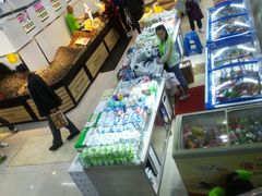 -刘全生鲜超市(南八马路店)