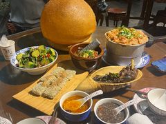 -杨记隆府(重庆总店)