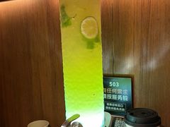 -烤匠麻辣烤鱼(双流明城购物中心店)