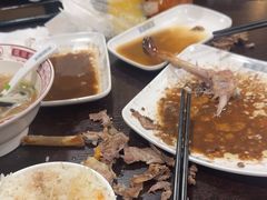 -盛品鲜东莞烧鹅濑粉(杨箕店)