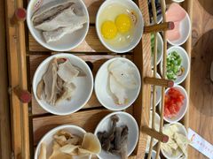 -双桥园·云南过桥米线(古城南门店)